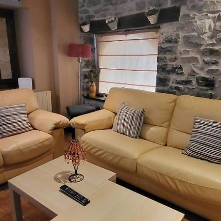 ビエスカス Casa Robelcaヴィラ エクステリア 写真