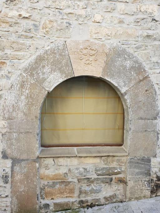 ビエスカス Casa Robelcaヴィラ エクステリア 写真