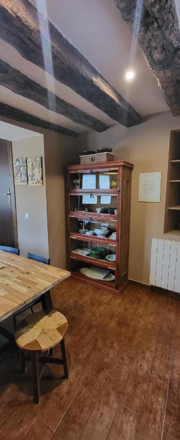 ビエスカス Casa Robelcaヴィラ エクステリア 写真