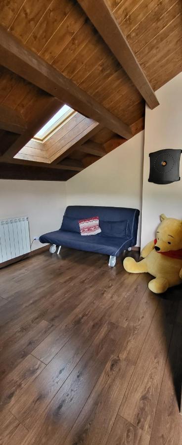 ビエスカス Casa Robelcaヴィラ エクステリア 写真