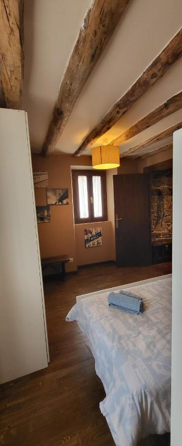 ビエスカス Casa Robelcaヴィラ エクステリア 写真