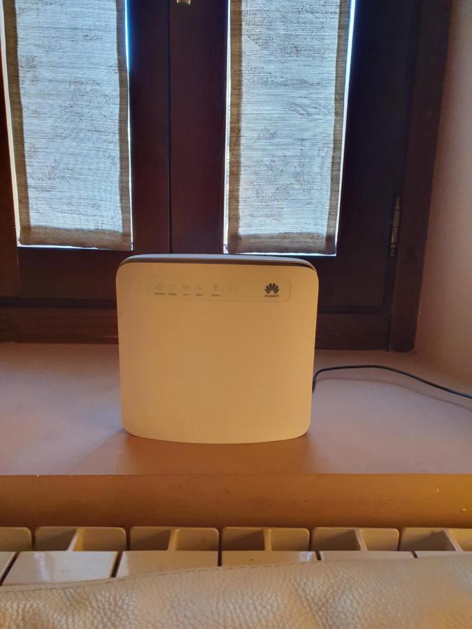 ビエスカス Casa Robelcaヴィラ エクステリア 写真
