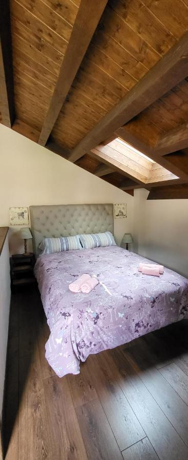 ビエスカス Casa Robelcaヴィラ エクステリア 写真
