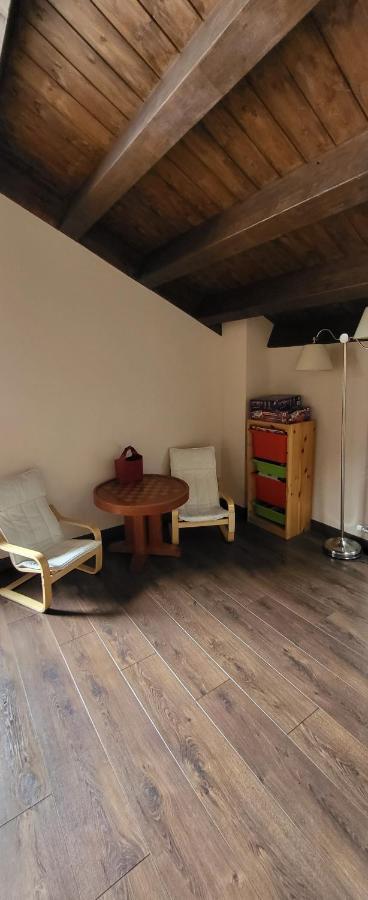 ビエスカス Casa Robelcaヴィラ エクステリア 写真