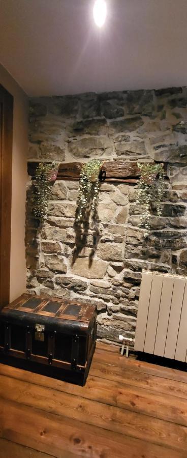 ビエスカス Casa Robelcaヴィラ エクステリア 写真