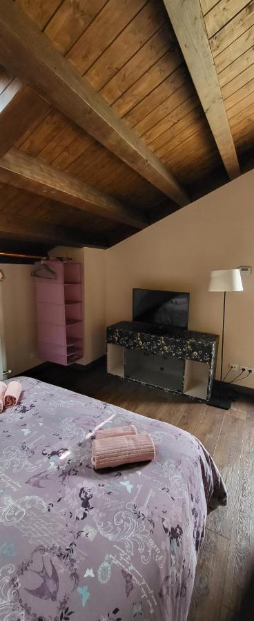 ビエスカス Casa Robelcaヴィラ エクステリア 写真