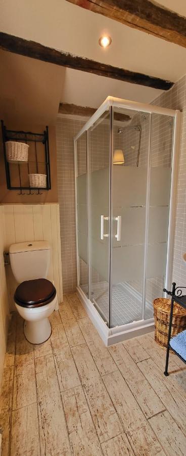 ビエスカス Casa Robelcaヴィラ エクステリア 写真