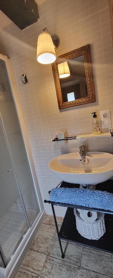 ビエスカス Casa Robelcaヴィラ エクステリア 写真