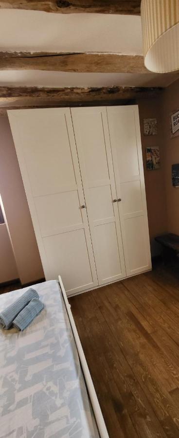 ビエスカス Casa Robelcaヴィラ エクステリア 写真