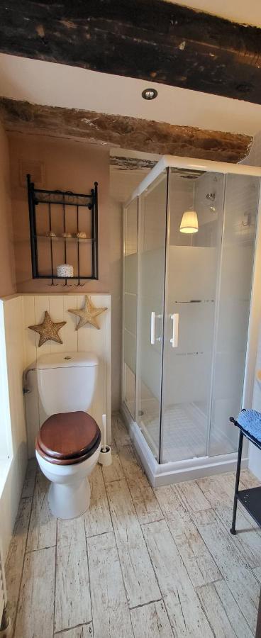 ビエスカス Casa Robelcaヴィラ エクステリア 写真